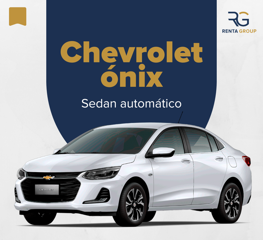 Chevrolet Onix 2024 Blanco